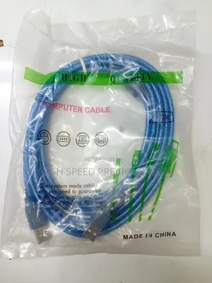 Usb to Usb 3m Male to Male Cable