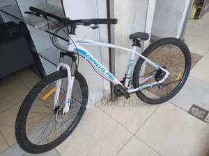 Especial Pro Bike Size 29. 21 Gears