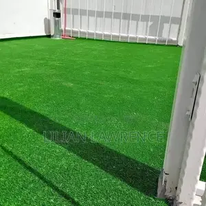 Artificial Green Grass Carpet
