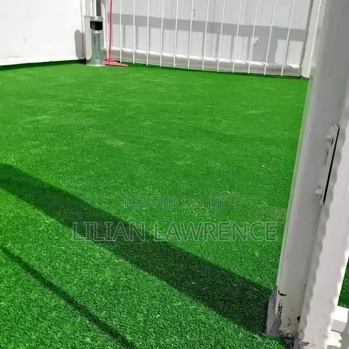 Artificial Green Grass Carpet