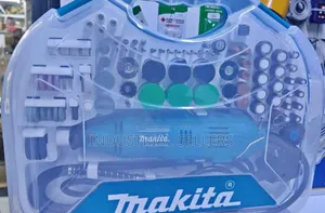 Electric Makita Die Grinder