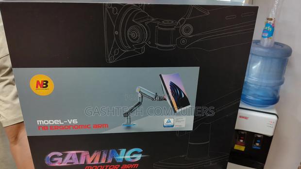 Quality Gaming Monitor Arm