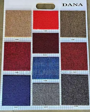 Delta Wall to Wall Carpets All Colors Available