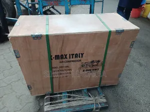 50l K-Max Electric Air Compressor