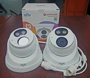 High Quality Full Color Image Ipc3612le-Adf28-Wl Dome Camera