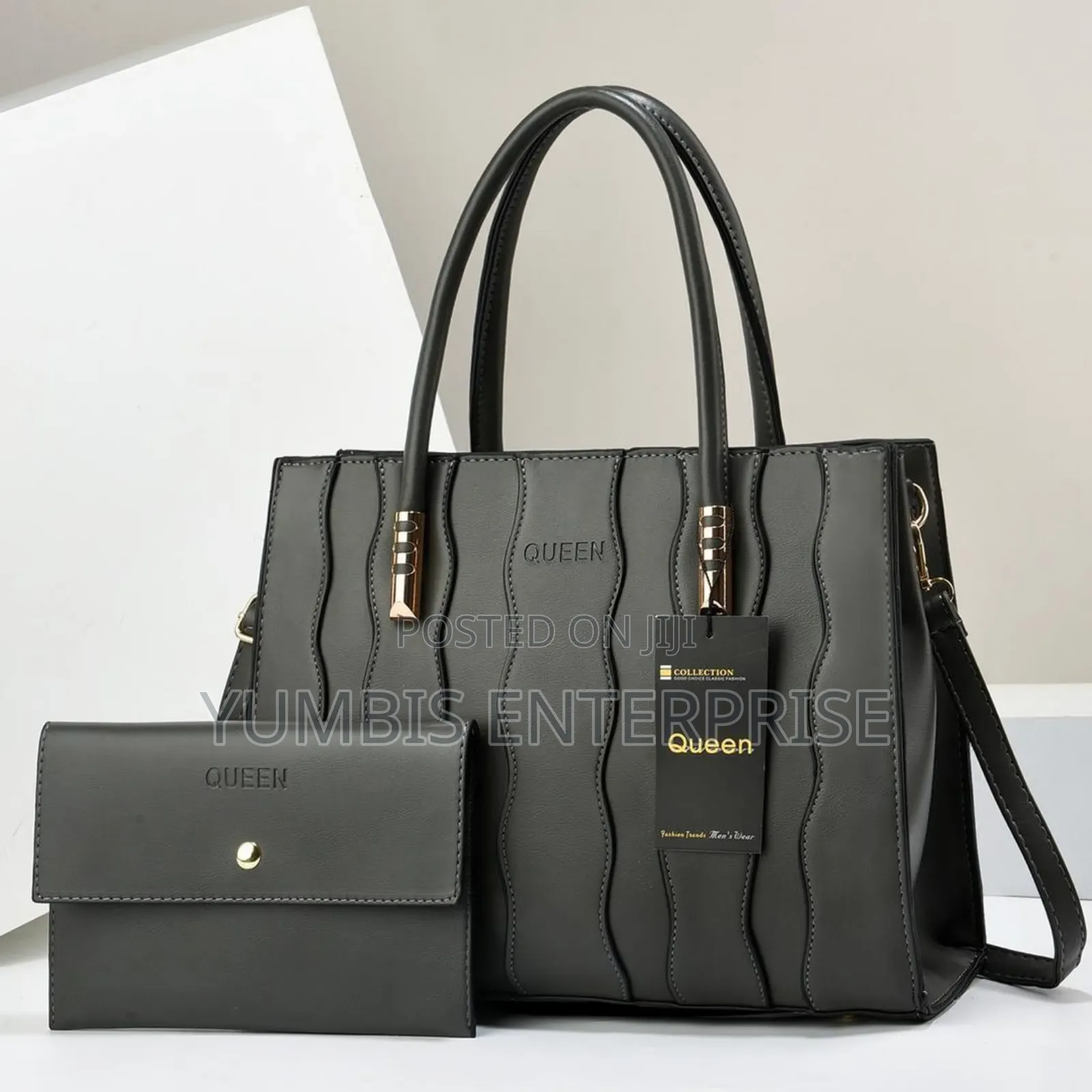 2in 1 Handbags On Sale For Ladies Different Colors For Style