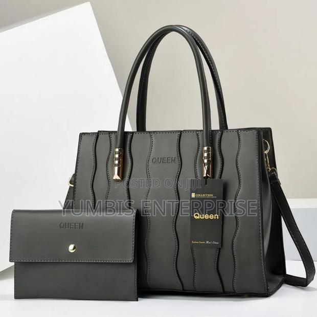 2in 1 Handbags On Sale For Ladies Different Colors For Style