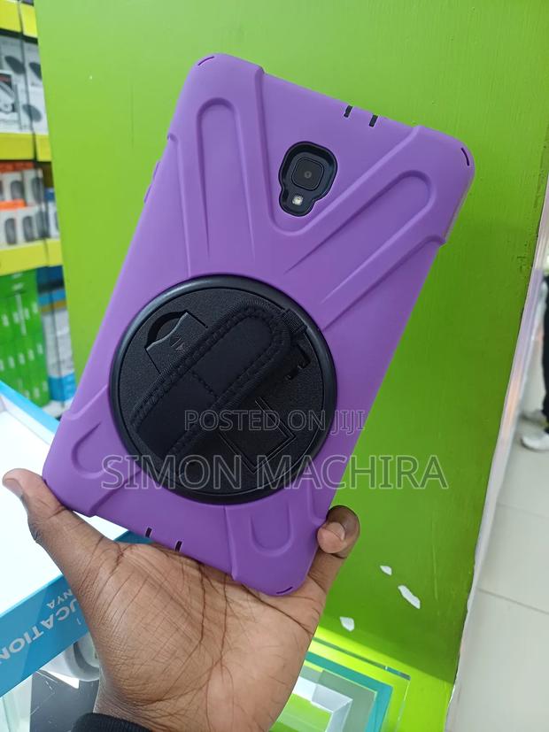 Samsung Galaxy Tab a Kids Tablet - main view