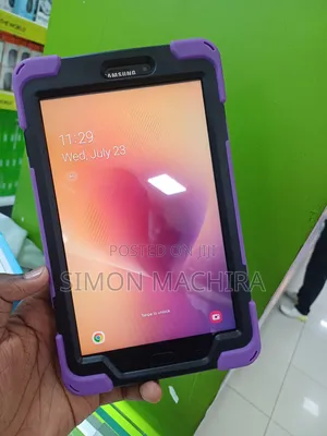 Samsung Galaxy Tab a Kids Tablet