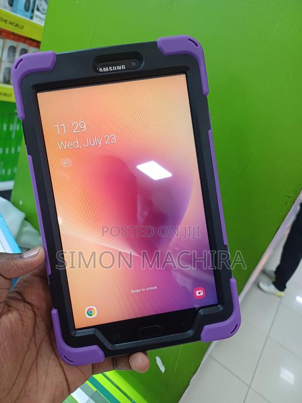 Samsung Galaxy Tab a Kids Tablet - thumbnail 2