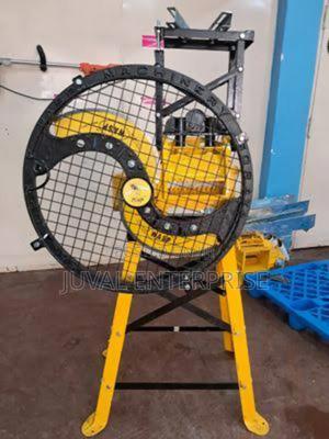 Chaff Cutter 2 Blades - main view