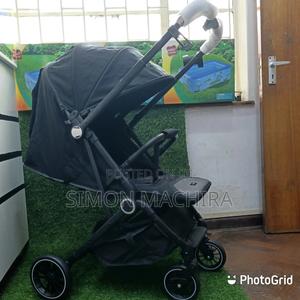 High Quality Baby Stroller. Reversible Handle - thumbnail 2