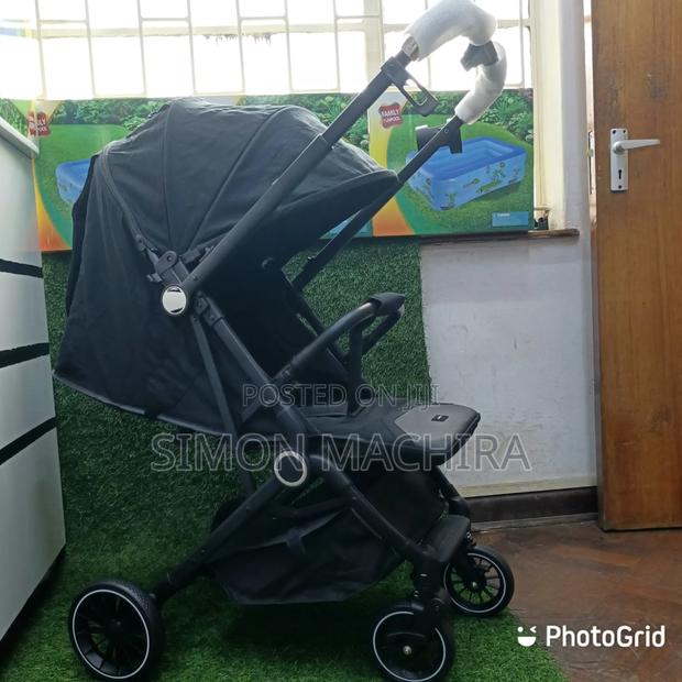 High Quality Baby Stroller. Reversible Handle - main view
