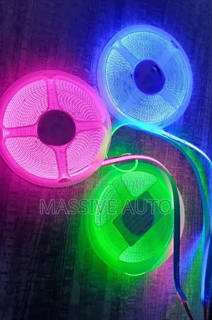 Car Ligts/ Music Control Ligts/ Car Ligts
