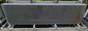 Chocolate Vein Grey Granite(8ft * 4ft)
