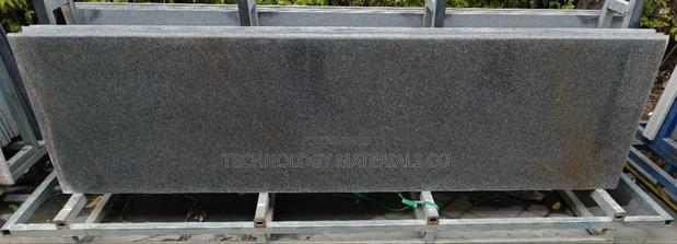 Chocolate Vein Grey Granite(8ft * 4ft)