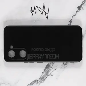 Vivo Yo3 Shock-Proof Back Cover Case - Black.