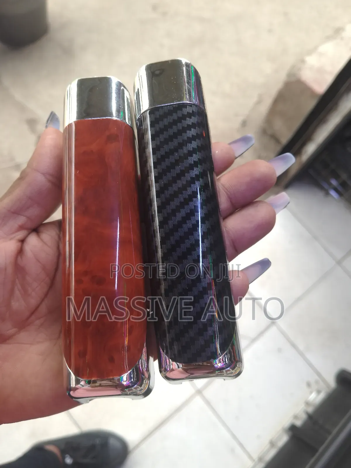 But Car Gear Handle Cover/ Gear Handle Cover