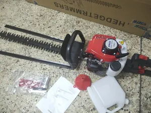 Available Hedge Trimmer / Suitable Hedge Trimmer