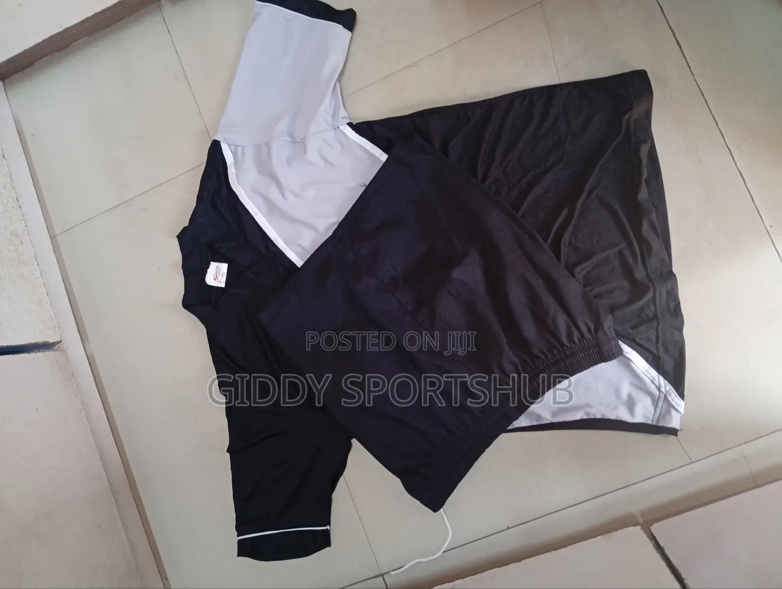 Rugby Kits