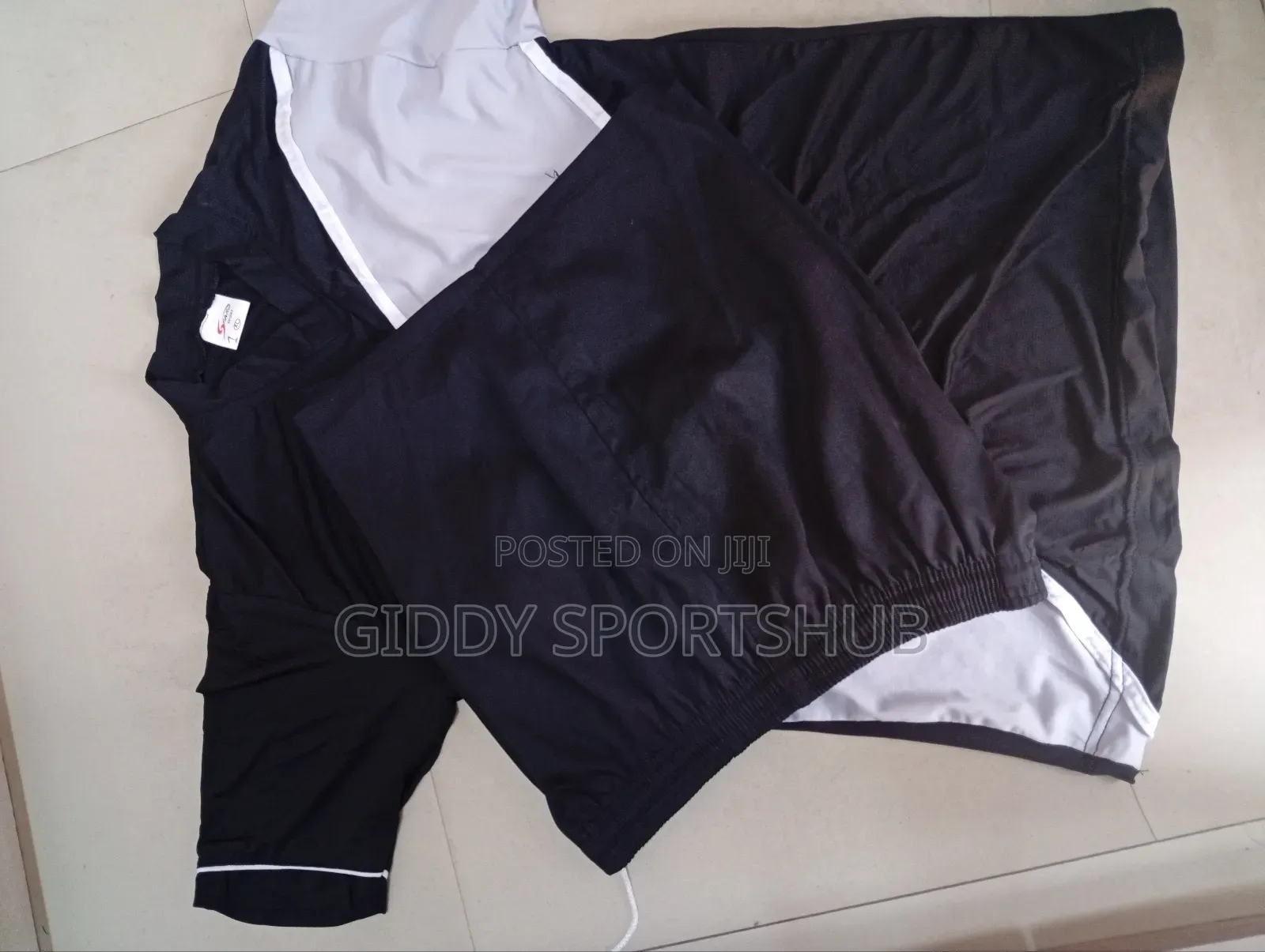 Rugby Kits