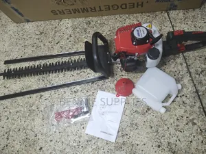 Commercial Hedge Trimmer/ Available Hedge Trimmer