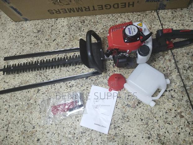 Commercial Hedge Trimmer/ Available Hedge Trimmer