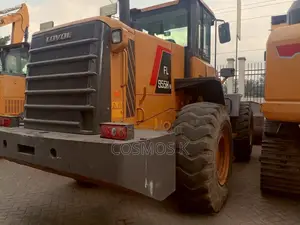Slightly Used 5t Wheel Loader