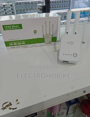 Pix-Link New Wifi Extender/Repeater - thumbnail 2