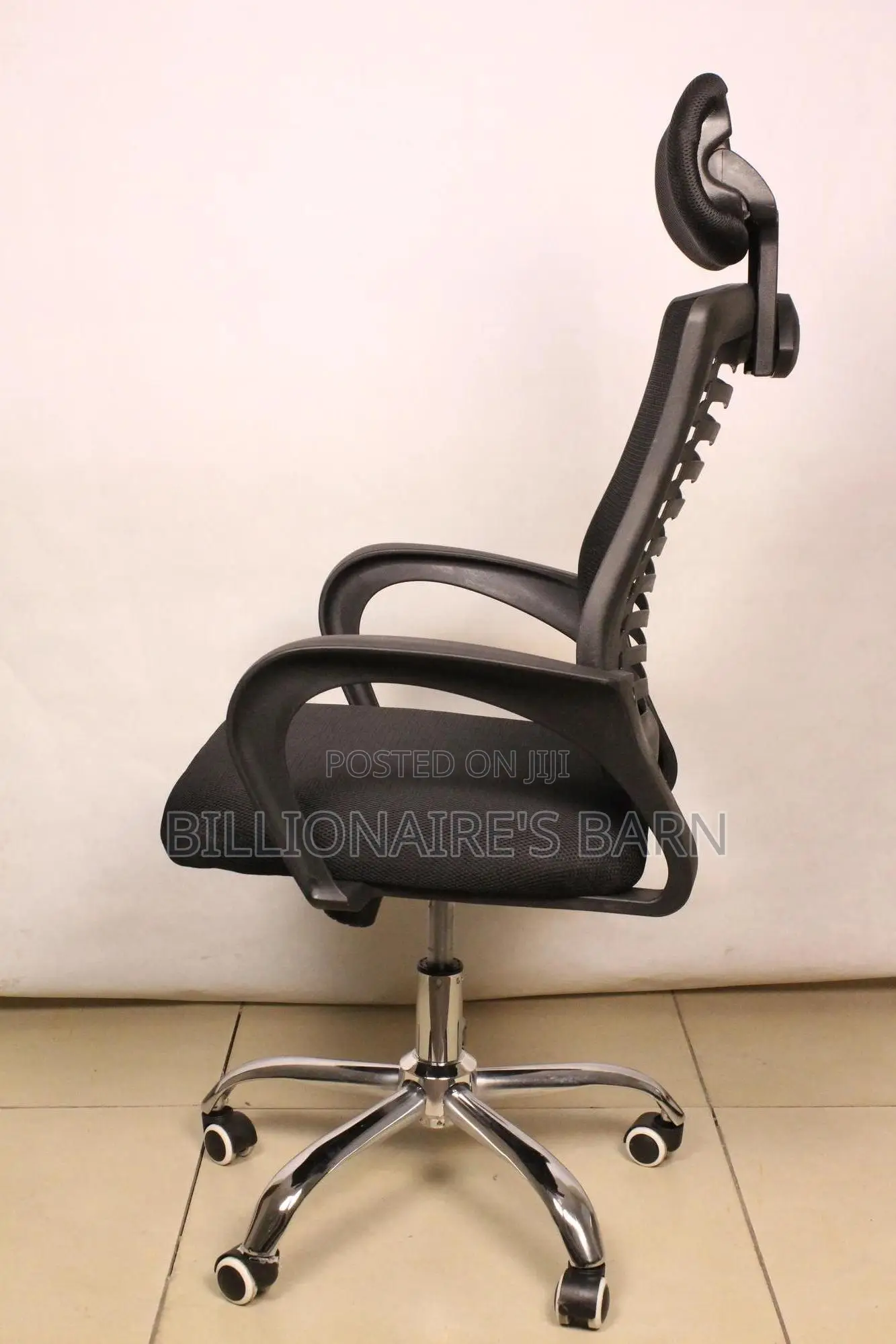 Mesh Chair