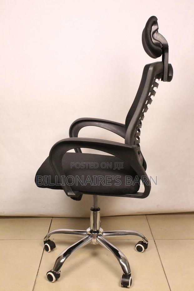 Mesh Chair
