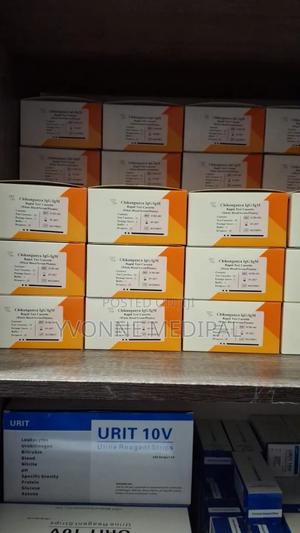 Chikungunya Virus Kit - main view