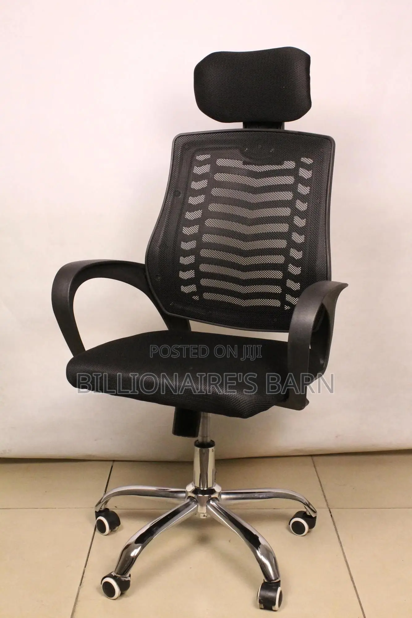 Mesh Chair