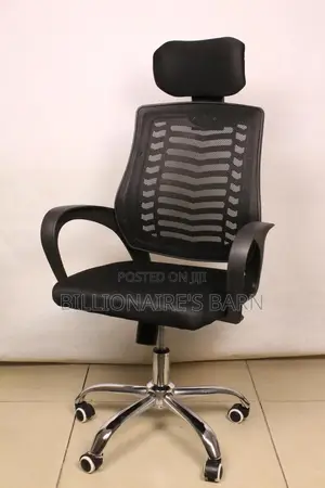Mesh Chair