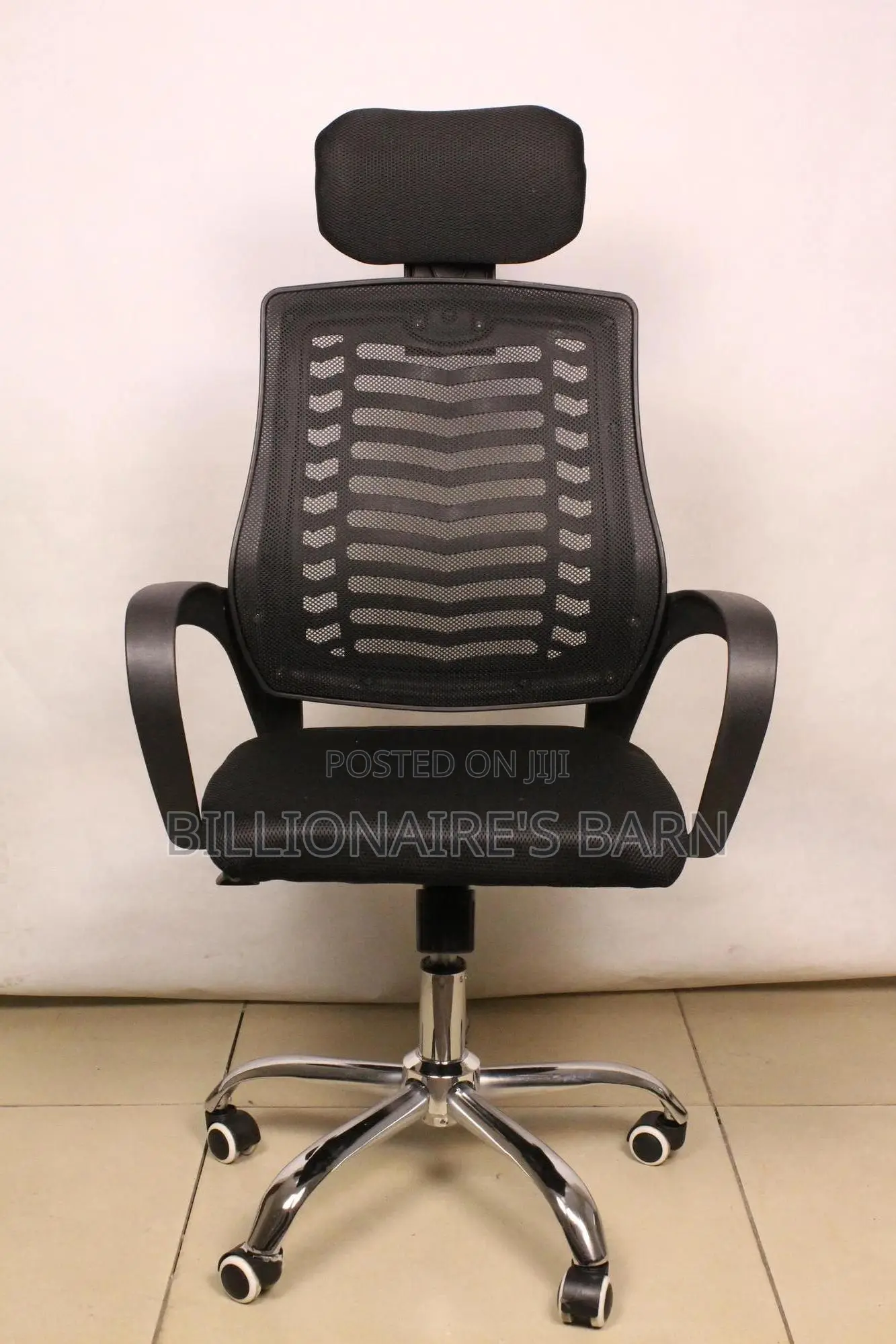 Mesh Chair