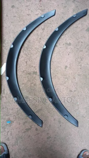 But Car Fenders/ Car Body Fenders/ 4pcs Car Fenders