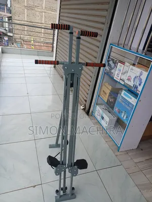 Max Climber