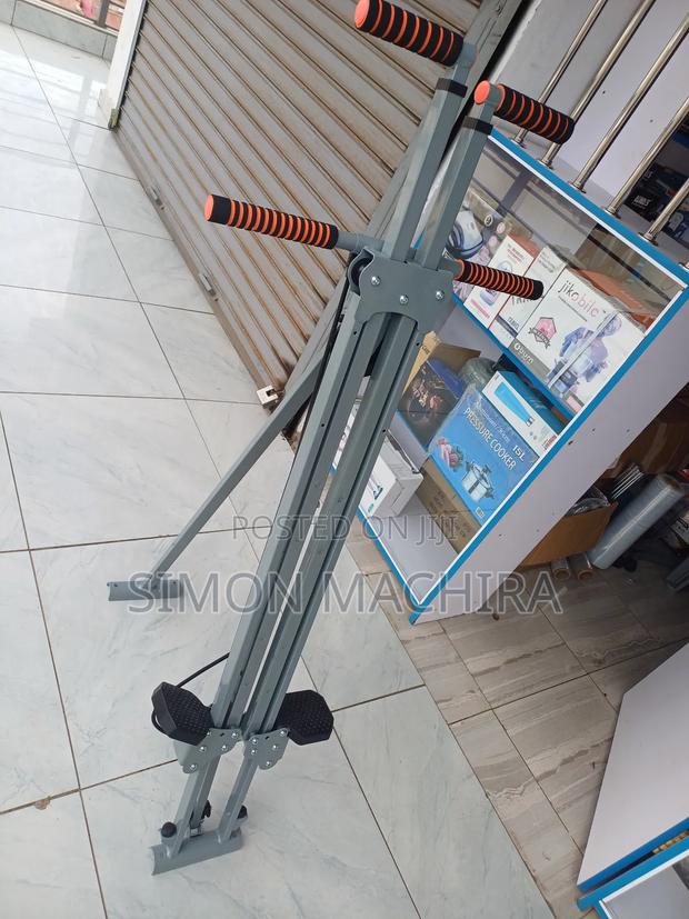 Max Climber - thumbnail 5