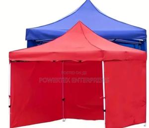 Pop Up Gazebo 3x3 Tent - main view