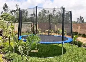 12ft Trampoline