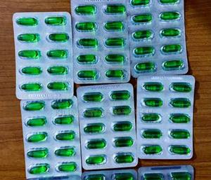 Vitamin E – 30 Capsules - thumbnail 2