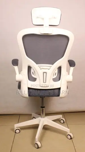 Astrolift Office Chair