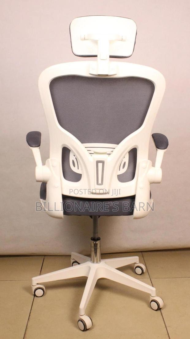 Astrolift Office Chair