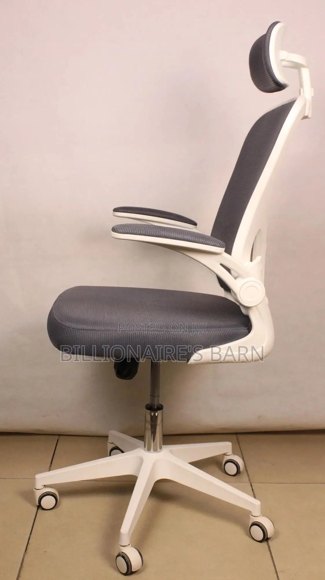 Astrolift Office Chair