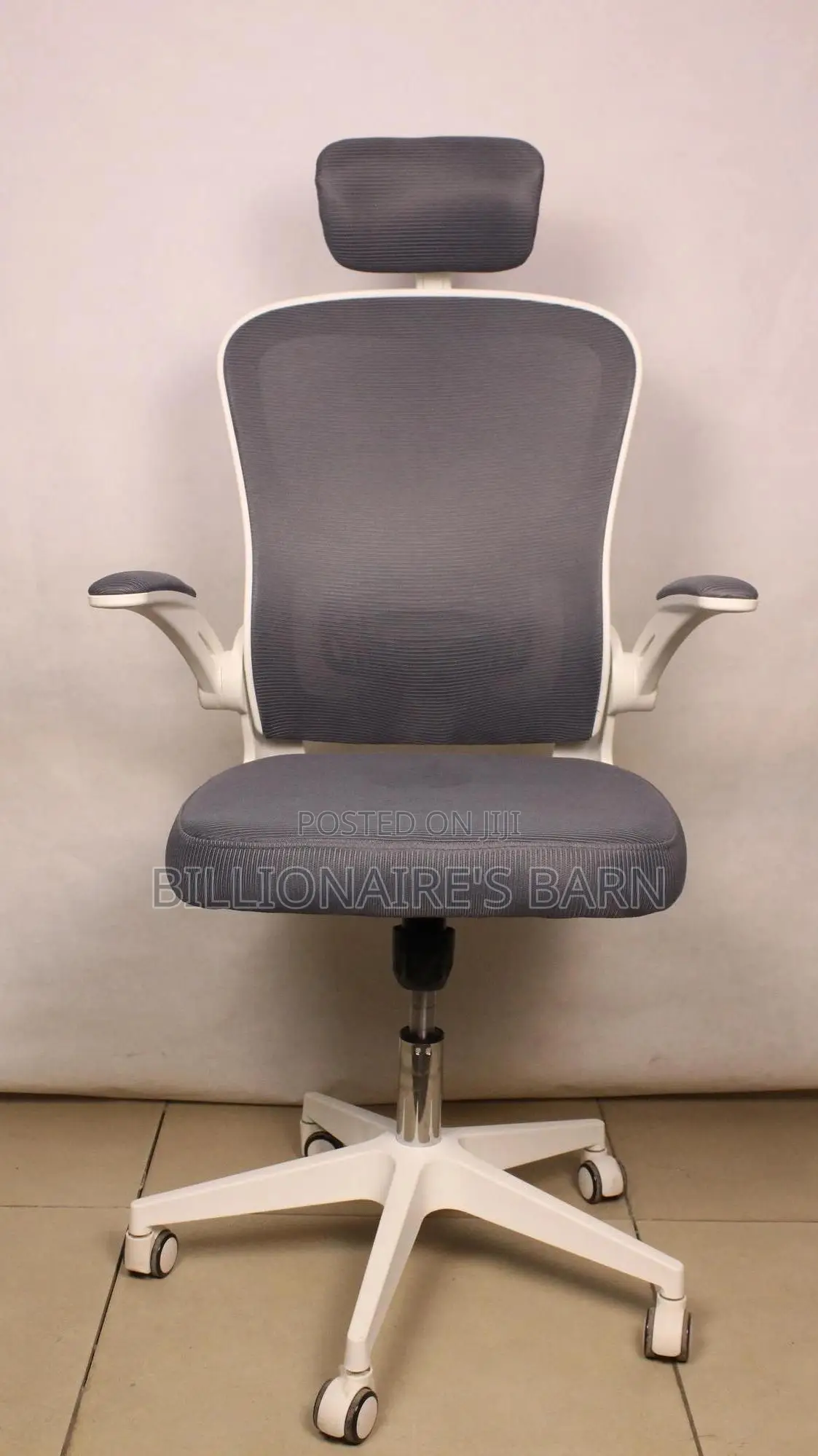 Astrolift Office Chair