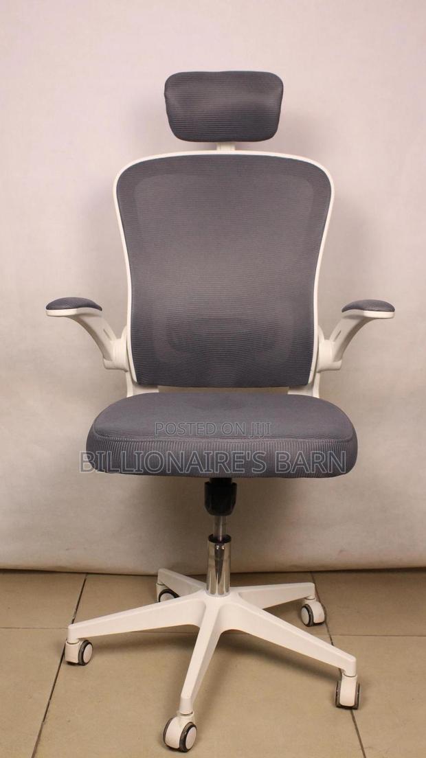 Astrolift Office Chair - thumbnail 3