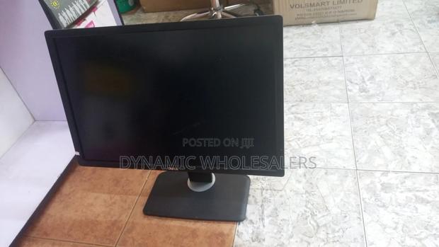 Dell 24 Inch Monitor