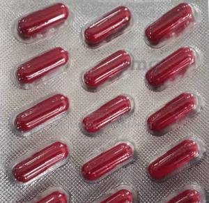 Biotin (Vitamin B7) 30 Capsules. - thumbnail 2