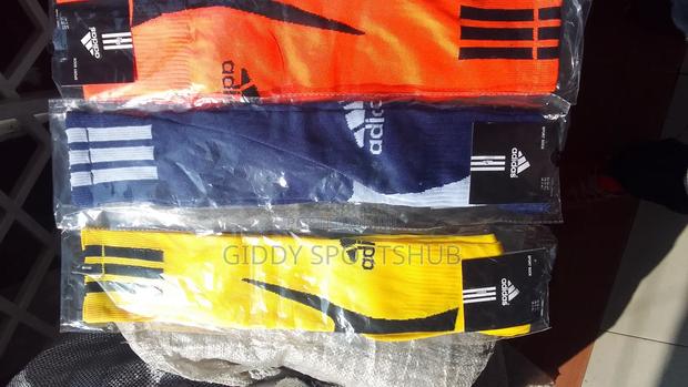 Football Stocking
