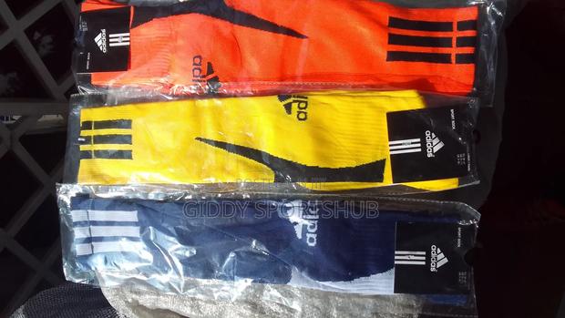 Football Stocking - thumbnail 2
